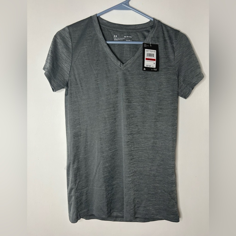 Under Amour Shirt